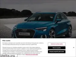 Sites similar to audiwarszawa.pl