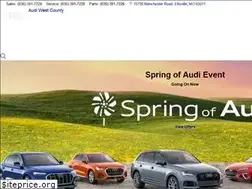 Sites similar to audiwestcounty.com
