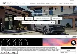 Sites similar to audiwestlake.com