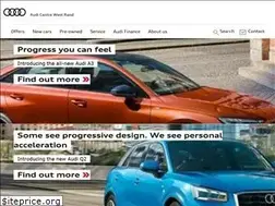 Sites similar to audiwestrand.co.za