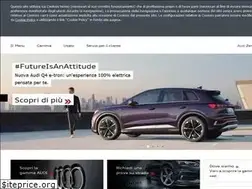 Sites similar to audizentrumlamezia.com