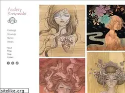 Sites similar to audkawa.com