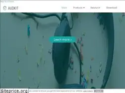 Sites similar to audkit.com