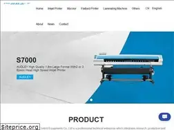 Sites similar to audley-printer.com