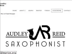 Sites similar to audleyreid.com
