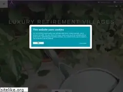 Sites similar to audleyvillages.co.uk