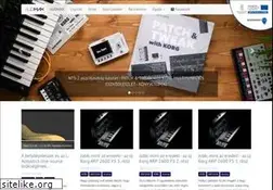 Sites similar to audmax.hu