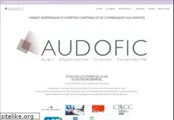 Sites similar to audofic.fr