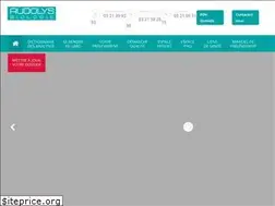 Sites similar to audolys.fr