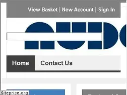 Sites similar to audon.co.uk