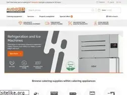 Sites similar to audores.lt
