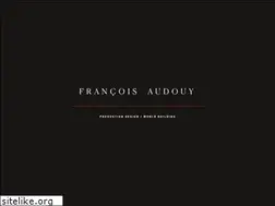 Sites similar to audouy.com