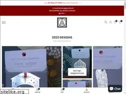 Sites similar to audraazoury.com