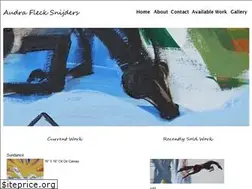 Sites similar to audrafleck.com