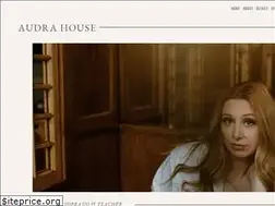 Sites similar to audrahouse.com