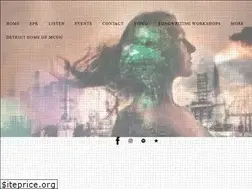 Sites similar to audrakubatmusic.com