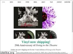 Sites similar to audramusic.com