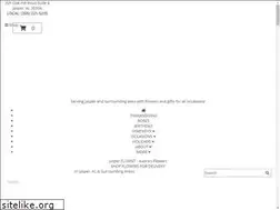 Sites similar to audrasflowers.net