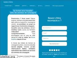 Sites similar to audreco.com