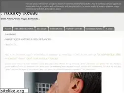 Sites similar to audrey-redac.fr