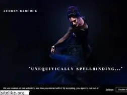 Sites similar to audreybabcock.com