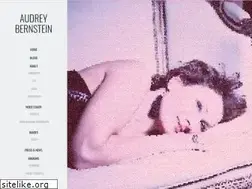 Sites similar to audreybernsteinjazz.com