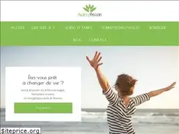 Sites similar to audreybesson.fr