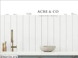 Sites similar to audreychaney.com