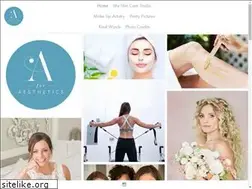 Sites similar to audreycrandell.com