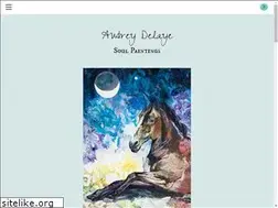 Sites similar to audreydelaye.com
