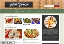 Sites similar to audreydunham.com