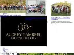 Sites similar to audreygambrel.com