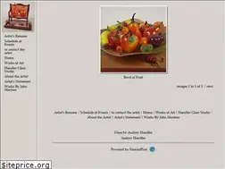 Sites similar to audreyhandlerglass.com