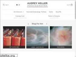 Sites similar to audreyheller.com