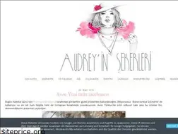 Sites similar to audreyinsekerleri.blogspot.com
