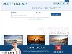 Sites similar to audreyjudson.com