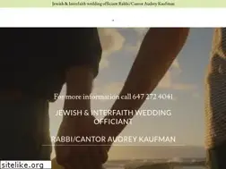 Sites similar to audreykaufman.com