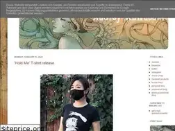 Sites similar to audreykawasaki.blogspot.com
