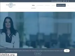 Sites similar to audreymagalhaes.com.br