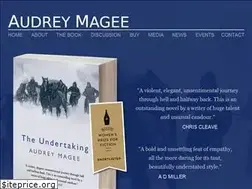Sites similar to audreymagee.com