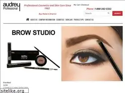 Sites similar to audreyproretail.com