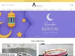 Sites similar to audreys.com.my
