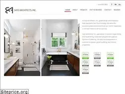 Sites similar to audreysato.com