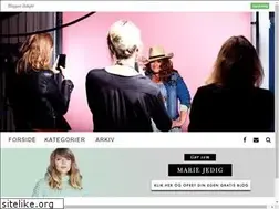 Sites similar to audreysblog.dk