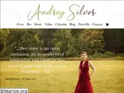 Sites similar to audreysilver.com