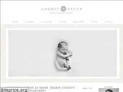 Sites similar to audreyspearphotography.com