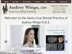 Sites similar to audreywingodds.com
