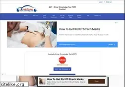 Sites similar to audriving.com