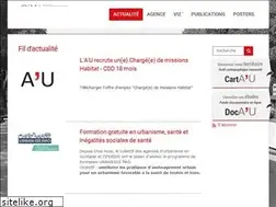 Sites similar to audrna.com