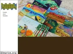 Sites similar to audrynicklin.com